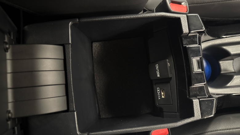 Toyota Corolla 1.8 VVT-i Hybrid Excel 5dr CVT Hybrid Estate